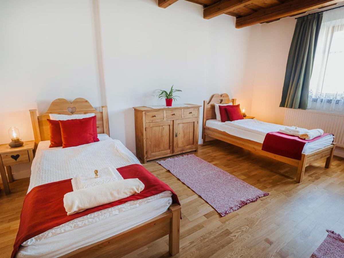 A MI KISHÁZUNK vendégház Szomod Extérieur photo
