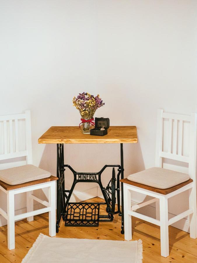 A MI KISHÁZUNK vendégház Szomod Extérieur photo
